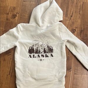 Tilly’s (Full Tilt) Kids Alaska Hoodie